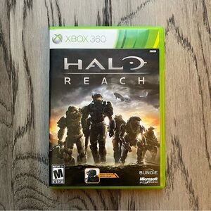 Halo: Reach - Xbox 360